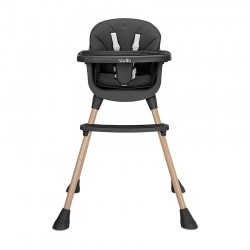 SCAUN SUFASA 3 IN 1 NEGRU... - 10100572501 - view 2