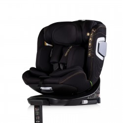 Ст.кола360 I-size 40-150 CLIMA AIR къпин - STKCLA2501BB - view 1