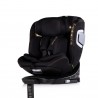 Ст.кола360 I-size 40-150 CLIMA AIR къпин