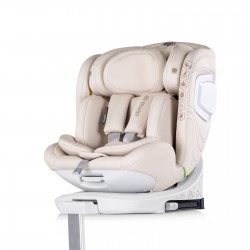 Ст.кола360 I-size 40-150 CLIMA AIR бишко - STKCLA2503BI - view 1