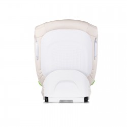 Столче за кола Chipolino I-SIZE с ISOFIX и термо контрол CLIMA AIR (40-150 см) бишкота - STKCLA2503BI - view 11
                  