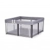 Кошара за игра Vibe120/120,сгъваема,сива