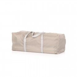 Сгъваема кошара за игра Chipolino Easy 180×180см беж - KOIEA0252BE - view 3
                  