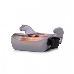 Седалка за кола 125-150 GO... - SDKGB02602PO - view 2