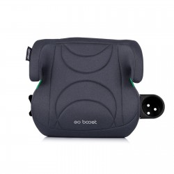 Седалка за кола 125-150 GO BOOST тъмсиво - SDKGB02601CH - view 1