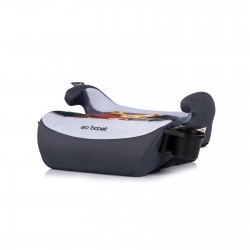 Седалка за кола Chipolino I-SIZE Go Boost корги - SDKGB02605CO - view 2
                  
