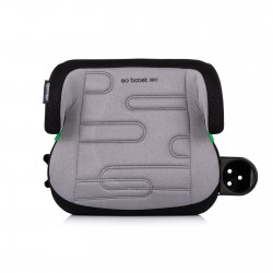 Седалка за кола125-150 GO BOOST ISOплати - SDKGBI02604PL - view 1