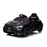 Ел. кола Mercedes  AMG CLE 53 черна