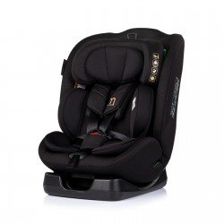Столче за кола Chipolino I-SIZE МОНДИАЛ (40-150 см) черно - STKMND02601NO - view 1
                  