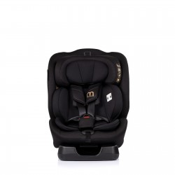 Столче за кола Chipolino I-SIZE МОНДИАЛ (40-150 см) черно - STKMND02601NO - view 2
                  
