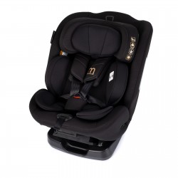 Столче за кола Chipolino I-SIZE МОНДИАЛ (40-150 см) черно - STKMND02601NO - view 6
                  