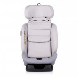 Столче за кола Chipolino I-SIZE МОНДИАЛ (40-150 см) платина - STKMND02603PL - view 3
                  