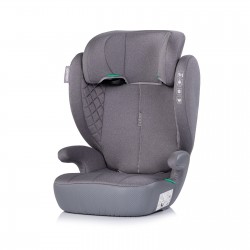 Стол за кола I-SIZE 100-150 CYBER платин - STKCYB2602PL - view 1