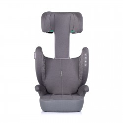 Столче за кола Chipolino I-SIZE CYBER (100-150 см) платина - STKCYB2602PL - view 3
                  