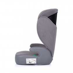Столче за кола Chipolino I-SIZE CYBER (100-150 см) платина - STKCYB2602PL - view 4
                  