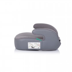 Столче за кола Chipolino I-SIZE CYBER (100-150 см) платина - STKCYB2602PL - view 6
                  