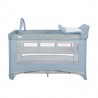 КОШАРА TORINO 2 НИВА PLUS BLUE