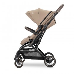 Д.КОЛИЧКА MAKAYA BEIGE ДО 22 КГ С РОТАЦИЯ 360 - 10022082507 - view 2
                  
