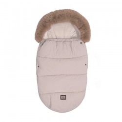 ТЕРМОЧУВАЛЧЕ ЗА КОЛИЧКА LUXE BEIGE - 10420030003 - view 1