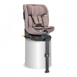 АВТОСТОЛ SOLARIS PINK i-Size ISOFIX 40-150 CM SUPP - 10072172606 - view 1
                  