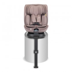 АВТОСТОЛ SOLARIS PINK i-Size ISOFIX 40-150 CM SUPP - 10072172606 - view 2
                  