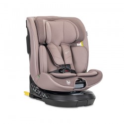 АВТОСТОЛ SOLARIS PINK i-Size ISOFIX 40-150 CM SUPP - 10072172606 - view 4
                  