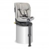 АВТОСТОЛ SOLARIS GREY i-Size ISOFIX 40-150 CM SUPP