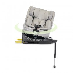 АВТОСТОЛ SOLARIS GREY i-Size ISOFIX 40-150 CM SUPP - 10072172604 - view 3
                  