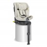 АВТОСТОЛ SOLARIS BEIGE i-Size ISOFIX 40-150 CM SUP