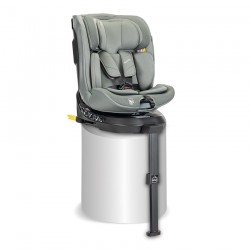 АВТОСТОЛ SOLARIS GREEN i-Size ISOFIX 40-150 CM SUP - 10072172602 - view 1
                  