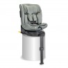 АВТОСТОЛ SOLARIS GREEN i-Size ISOFIX 40-150 CM SUP