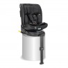 АВТОСТОЛ SOLARIS BLACK i-Size ISOFIX 40-150 CM SUP