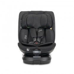 АВТОСТОЛ SOLARIS BLACK i-Size ISOFIX 40-150 CM SUP - 10072172601 - view 5
                  