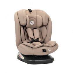 СТОЛ ЗА КОЛА CAPELLA BEIGE i-Size 40-150 CM ISOFIX - 10072142507 - view 1