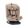 СТОЛ ЗА КОЛА CAPELLA BEIGE i-Size 40-150 CM ISOFIX