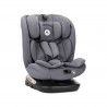 СТОЛ ЗА КОЛА CAPELLA GREY i-Size 40-150 CM ISOFIX,