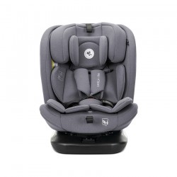 СТОЛ ЗА КОЛА CAPELLA GREY i-Size 40-150 CM ISOFIX, - 10072142506 - view 2
                  