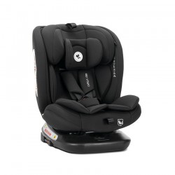 СТОЛ ЗА КОЛА CAPELLA BLACK i-Size 40-150 CM ISOFIX - 10072142501 - view 1