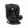 СТОЛ ЗА КОЛА CAPELLA BLACK i-Size 40-150 CM ISOFIX