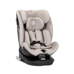 СТОЛ ЗА КОЛА PERSEUS BEIGE i-Size ISOFIX 40-150 CM - 10072122603 - view 1