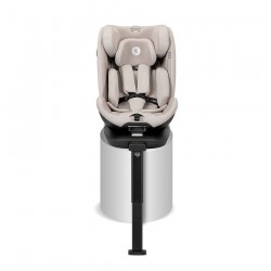 СТОЛ ЗА КОЛА PERSEUS BEIGE i-Size ISOFIX 40-150 CM - 10072122603 - view 3
                  