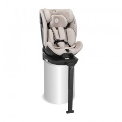 СТОЛ ЗА КОЛА PERSEUS BEIGE i-Size ISOFIX 40-150 CM - 10072122603 - view 4
                  