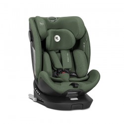 СТОЛ ЗА КОЛА PERSEUS GREEN i-Size ISOFIX 40-150 CM - 10072122602 - view 1