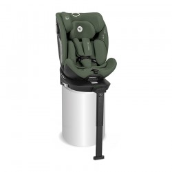 СТОЛ ЗА КОЛА PERSEUS GREEN i-Size ISOFIX 40-150 CM - 10072122602 - view 4
                  