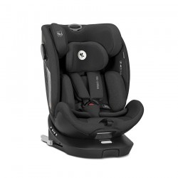 СТОЛ ЗА КОЛА PERSEUS BLACK i-Size ISOFIX 40-150 CM - 10072122601 - view 1
                  