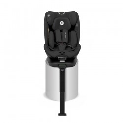 СТОЛ ЗА КОЛА PERSEUS BLACK i-Size ISOFIX 40-150 CM - 10072122601 - view 3
                  
