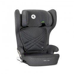СГЪВАЕМ СТОЛ ЗА КОЛА RIGEL GREY i-Size ISOFIX 100- - 10072112604 - view 1