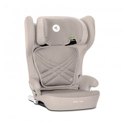 СГЪВАЕМ СТОЛ ЗА КОЛА RIGEL BEIGE i-Size ISOFIX 100 - 10072112603 - view 1