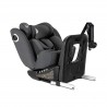 СТОЛ ЗА КОЛА AURIGA GREY i-Size 40-150 CM ISOFIX, 
