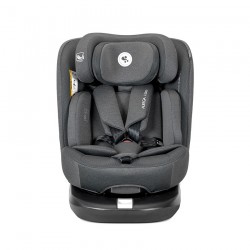 СТОЛ ЗА КОЛА AURIGA GREY i-Size 40-150 CM ISOFIX, - 10072102604 - view 3
                  